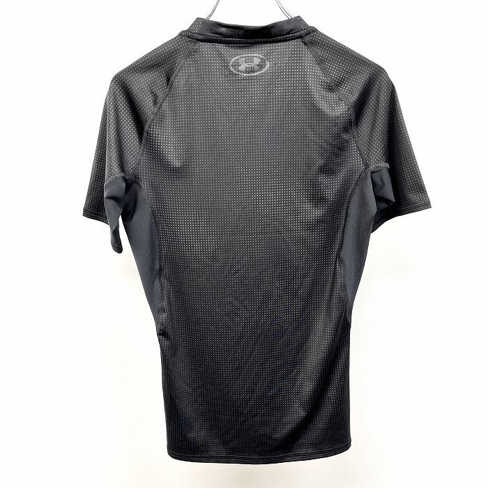 UNDER ARMOUR アンダーアーマー アンダーシャツ Tシャツ ストレッチ