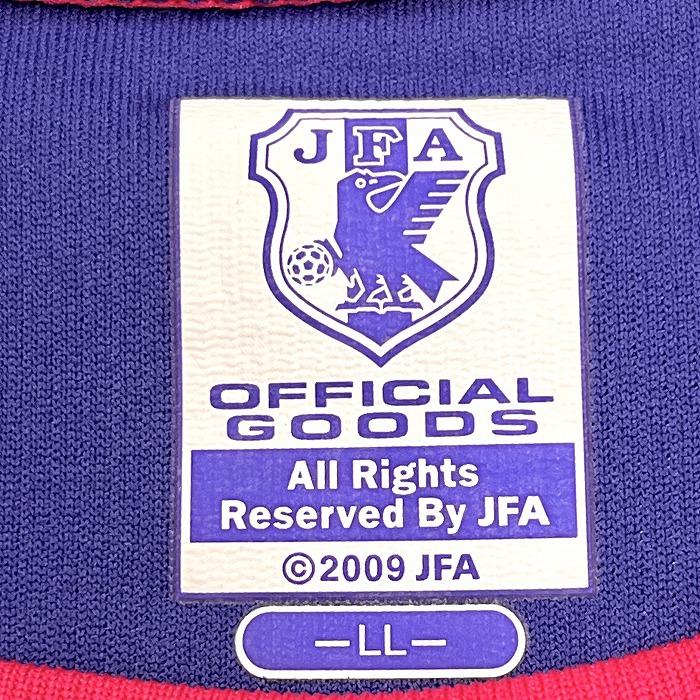 JFA OFFICIAL GOODS サッカー 日本代表 レプリカユニフォーム T JFA OFFICIAL GOODS サッカー 日本代表 レプリカユニフォーム T