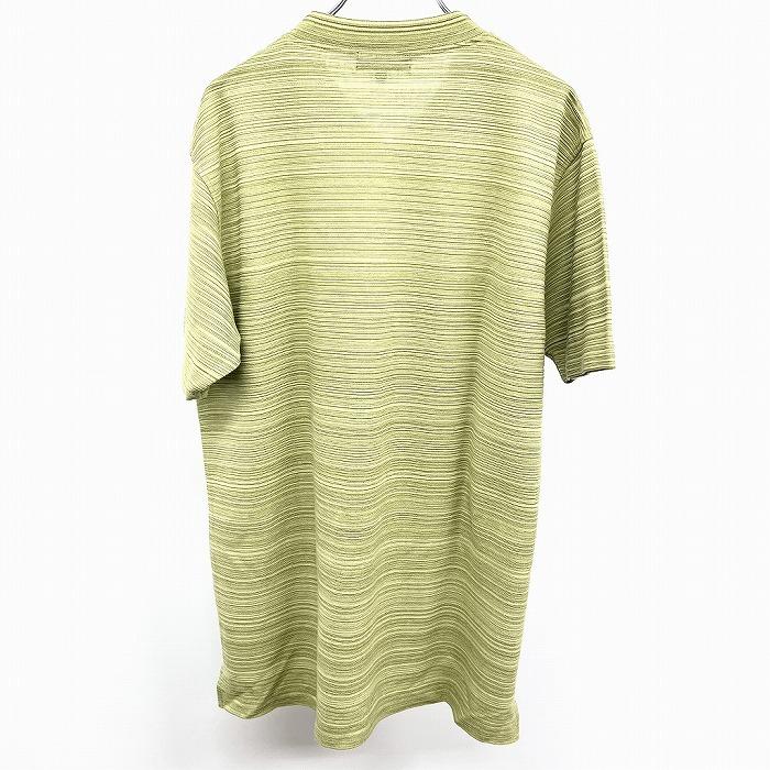 CHRISTIAN AUJARD【ウール混】【テータ襟】【裾広】グリーンアウター CHRISTIAN AUJARD【ウール混】【テータ襟】【裾広】グリーンアウター