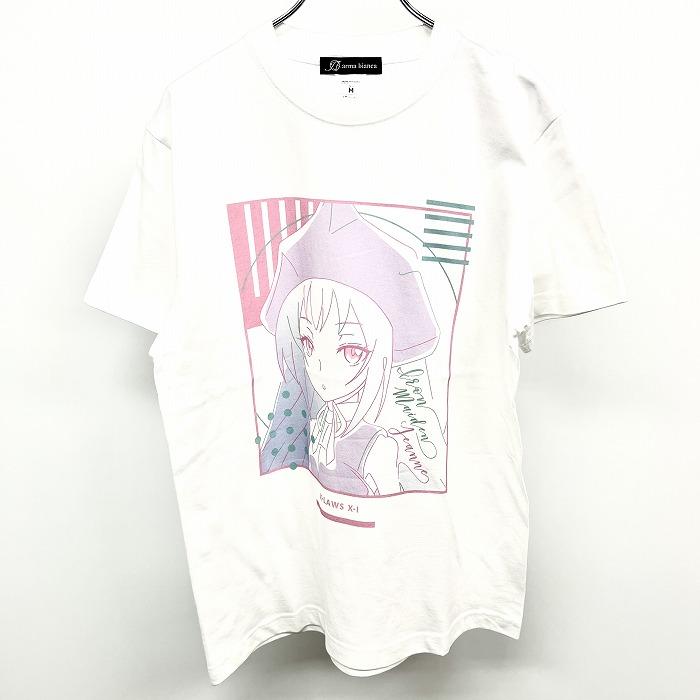 新品】arma bianca SHAMAN KING シャーマンキング アイアン