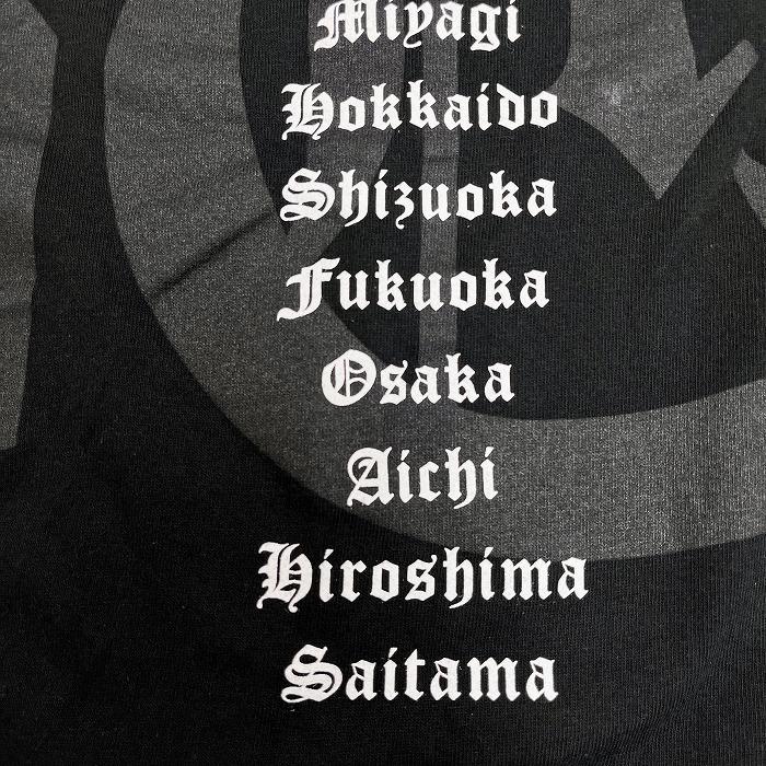 ライブツアー 2017 コブクロ Live Tour Kobukuro 音楽 Tシャツ 半袖