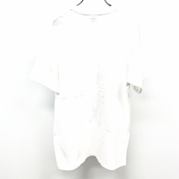 Daluc Standard マンゲキ発信！BUZZってミキ！ 初回限定盤 FOXEYE ダブルアート タグ お笑い芸人 吉本興業 Tシャツ 綿100% L 杢白 メンズ |  | 01