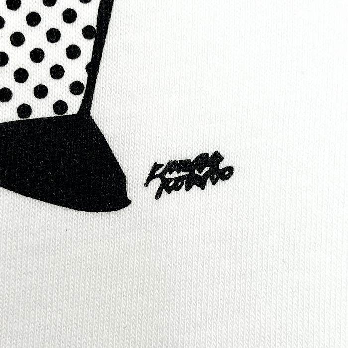 Daluc Standard マンゲキ発信！BUZZってミキ！ 初回限定盤 FOXEYE ダブルアート タグ お笑い芸人 吉本興業 Tシャツ 綿100% L 杢白 メンズ |  | 02