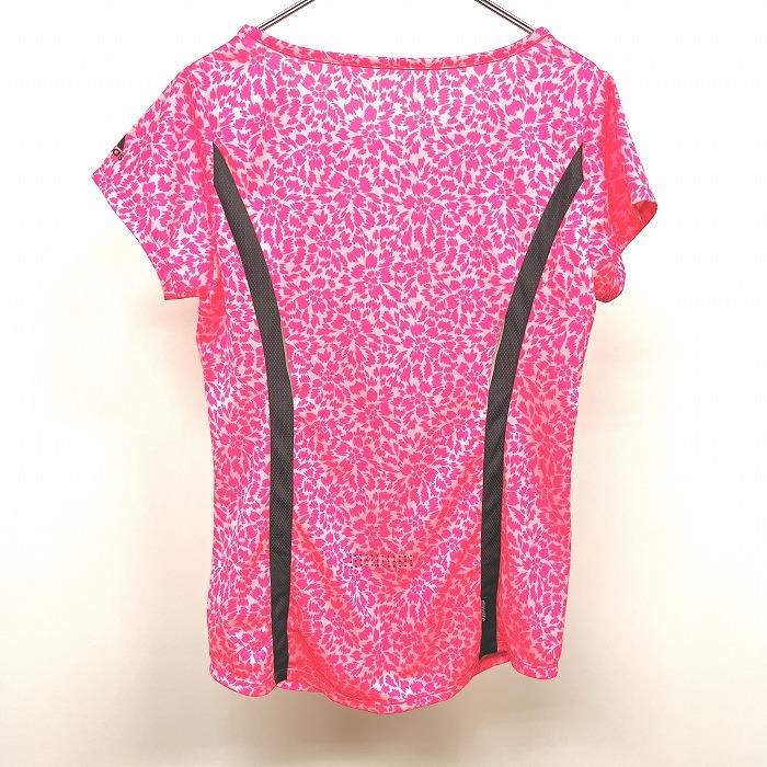 桜井 着 adidas 半袖シャツ ピンク/ネイビー 楽天市場】□アウトレット品□返品交換不可□アディダス