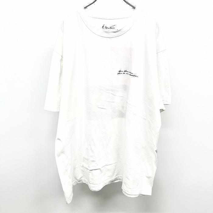 SHIPS アルベルトアインシュタイン フォー シップス Albert SHIPS アルベルトアインシュタイン フォー シップス Albert