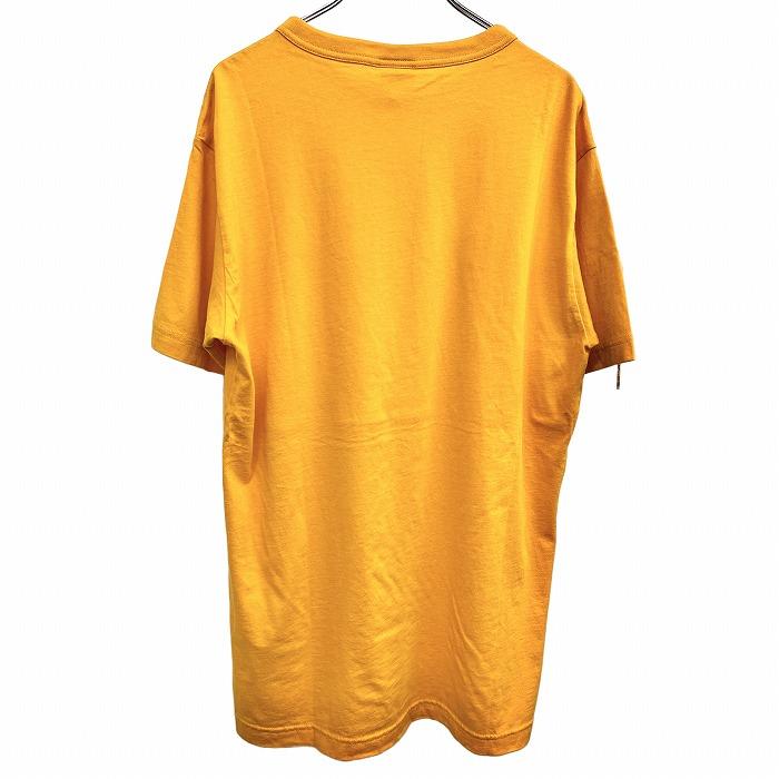 Champion チャンピオン 【新品】Champion Tシャツ 半袖 ロゴ