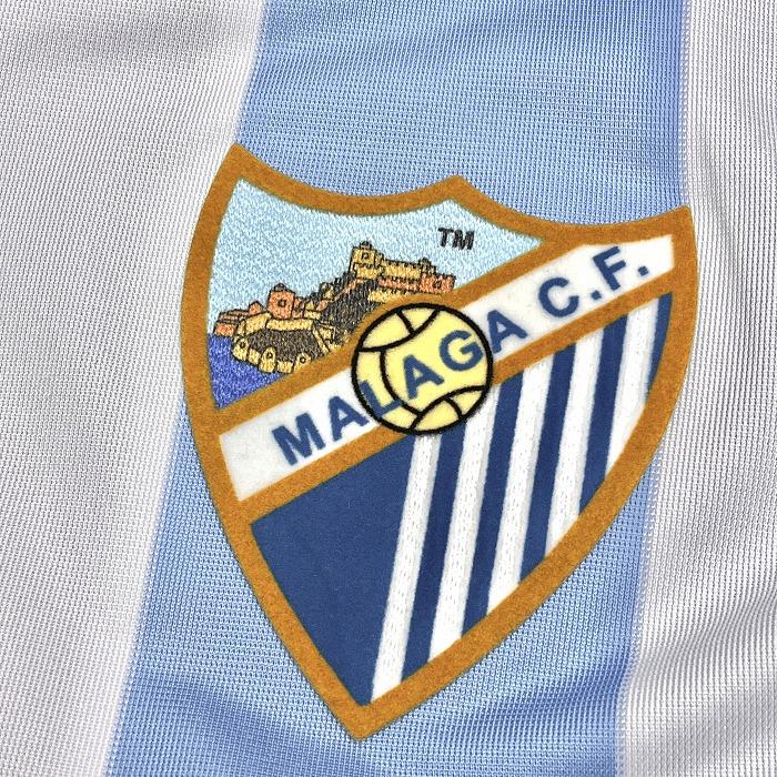 美品 NIKE ナイキ MALAGA C.F マラガ ユニフォーム ゲームシャツ NIKE ナイキ 【新品/訳アリ】NIKE サッカー Tシャツ ゲーム