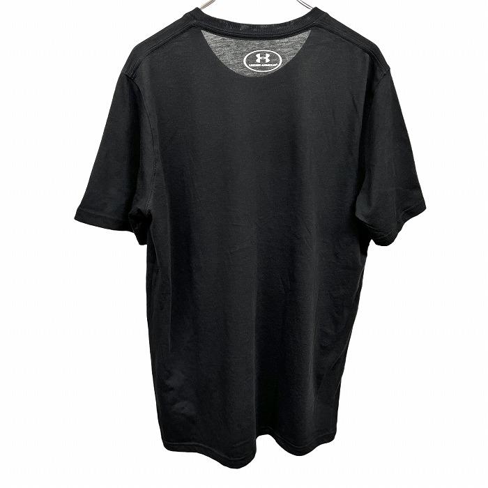 UNDER ARMOUR（アンダーアーマー） Tシャツ 『ジャパン』 カタカナ