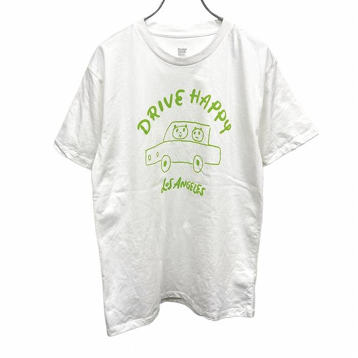 Design Tshirts Store graniph（デザイン ティーシャツ ストア