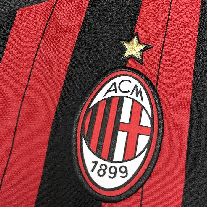 adidas アディダス サッカー イタリア ACミラン 背番号10番 adidas アディダス サッカー イタリア ACミラン 背番号10番