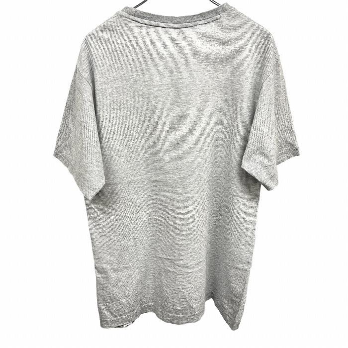 adidas（アディダス） adidas TREFOIL Tシャツ ヤシの木 鳥 スリム