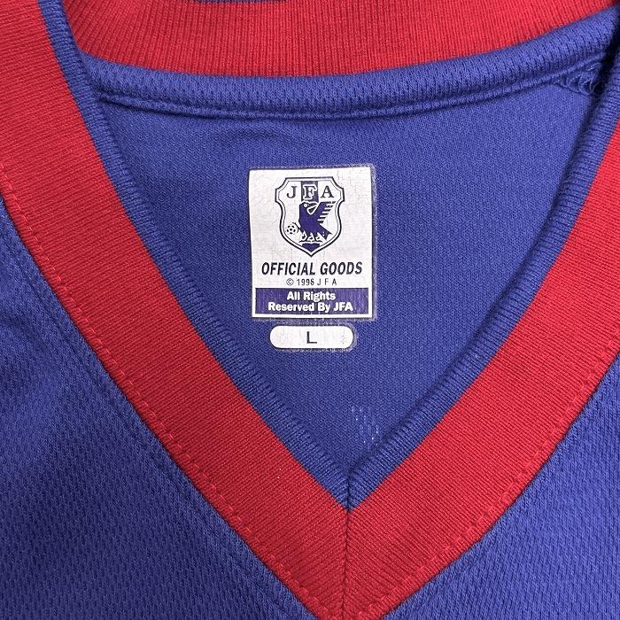 中田英寿　直筆サイン入り　ジュニアTシャツ Take Action Amazon.co.jp: サッカー日本代表 中田英寿Tシャツ M : おもちゃ