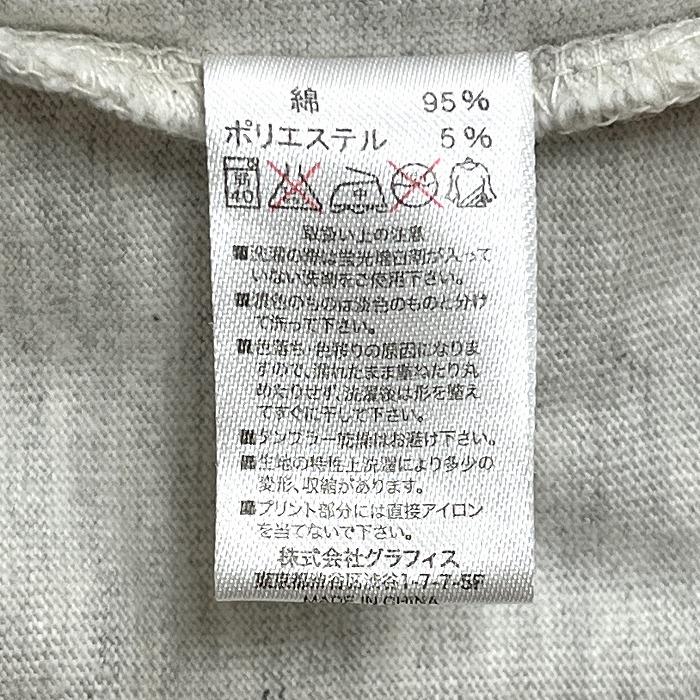 Design Tshirts Store graniph グラニフ Tシャツ 1996 Wes Wilson  