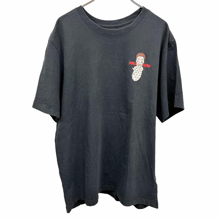 NIKE ナイキ THE TEE Tシャツ 『SOLE FOOD / LOS ZAPATOS MAS FRESCOS