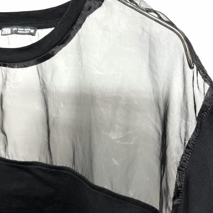 【新品未使用】archivio ノースリーブシャツ 黒/白 新品未使用】archivio ノースリーブシャツ 黒/白 2025年最新