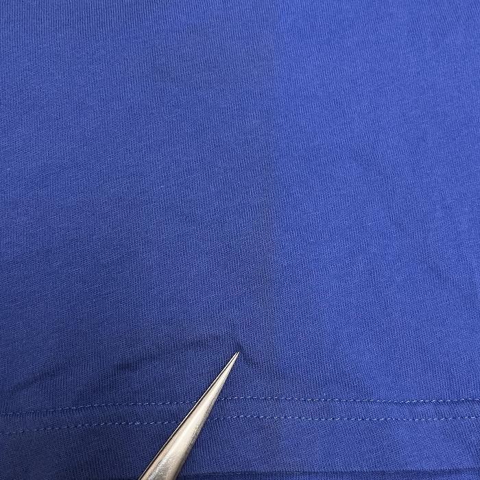 (株)中日グッズ 野球 ベースボール Tシャツ ドアラ 中日ドラゴンズ 『Blue Summer Series 2016』 半袖 綿100% ブルー 青×白 メンズ |  | 04