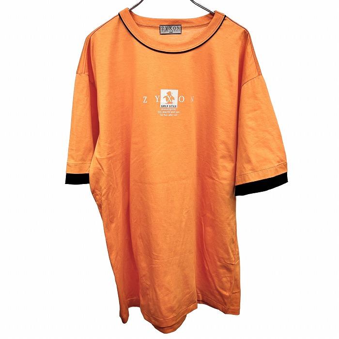 Munsingwear マンシングウェア ジクソン ゴルフ Tシャツ ペンギン