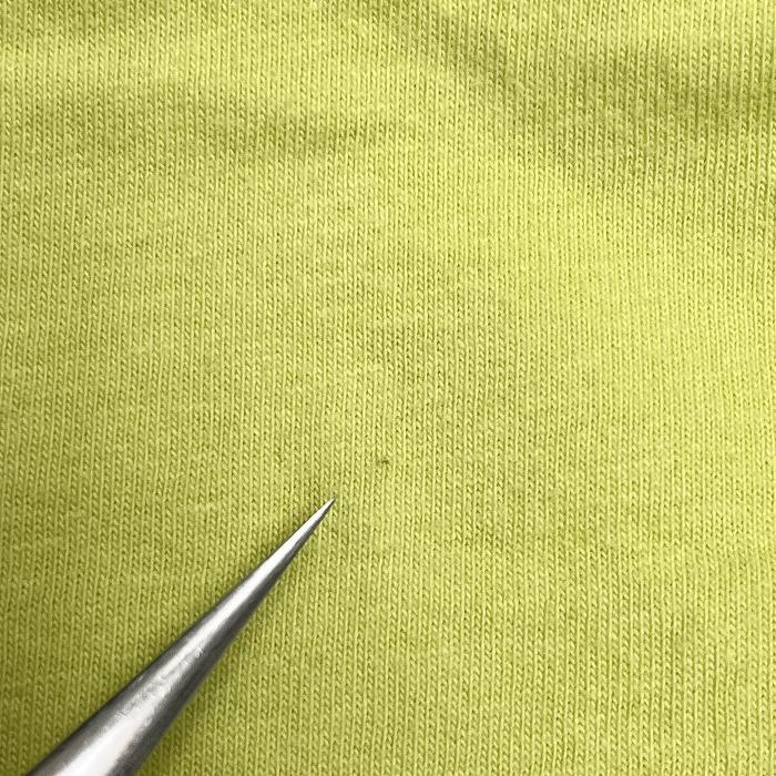 ジーユー|スタジオセブン GU|STUDIO SEVEN Tシャツ ロゴプリント 英字 文字 半袖 丸首 カットソー 綿100% M グリーン 緑×黒×白 メンズ | ジーユー | 05