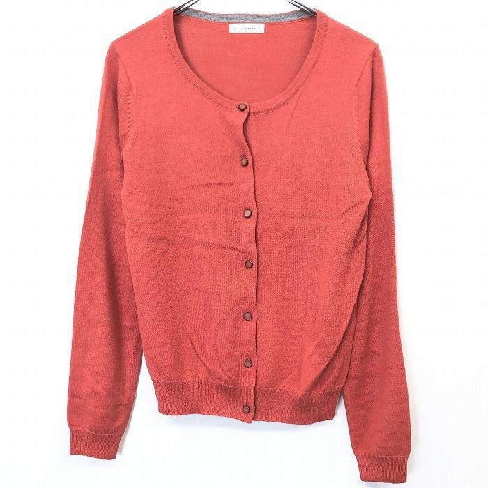 a.v.v（アー・ヴェ・ヴェ） スタンダード a.v.v standard 薄手 ニット