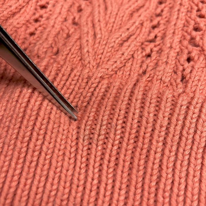 GAP（ギャップ） XS レディース 女性 ざっくり編み プルオーバー