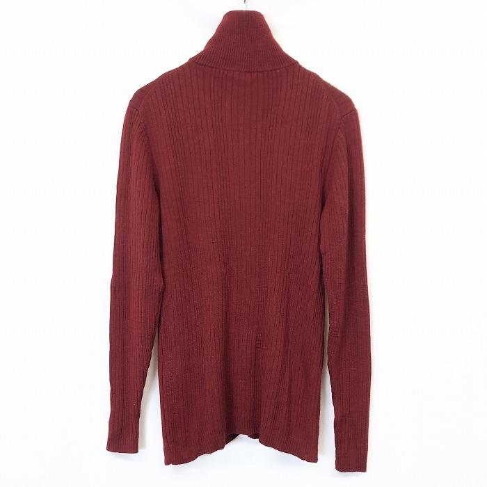 SHIPS（シップス） ケーブル ニット カーディガン ボタン留め SLIM FIT