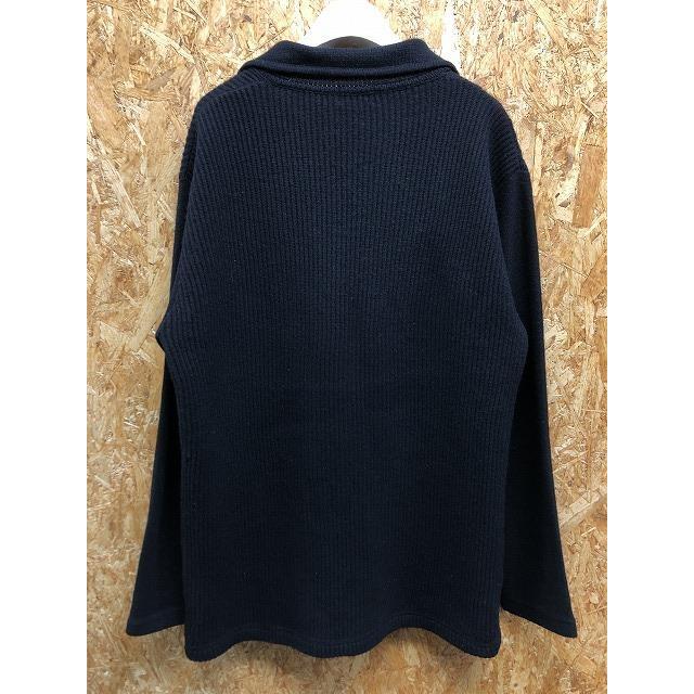 BEAMS ビームス Mサイズ メンズ ミドルゲージニット カーディガン