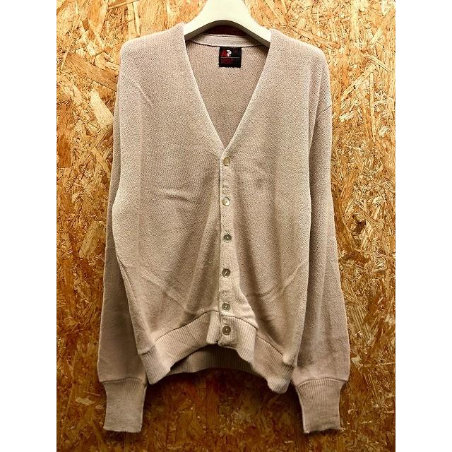 Arnold Palmer 【USA製】 ARNOLD PALMER M メンズ ニット カーディガン