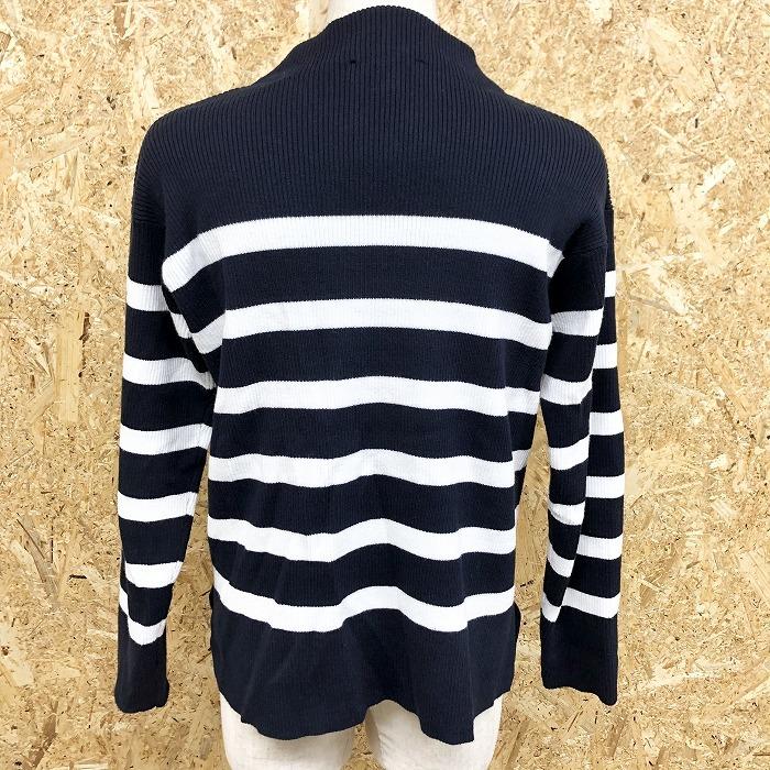 エスプリ ESPRIT XS レディース ウールライクニット セーター モック