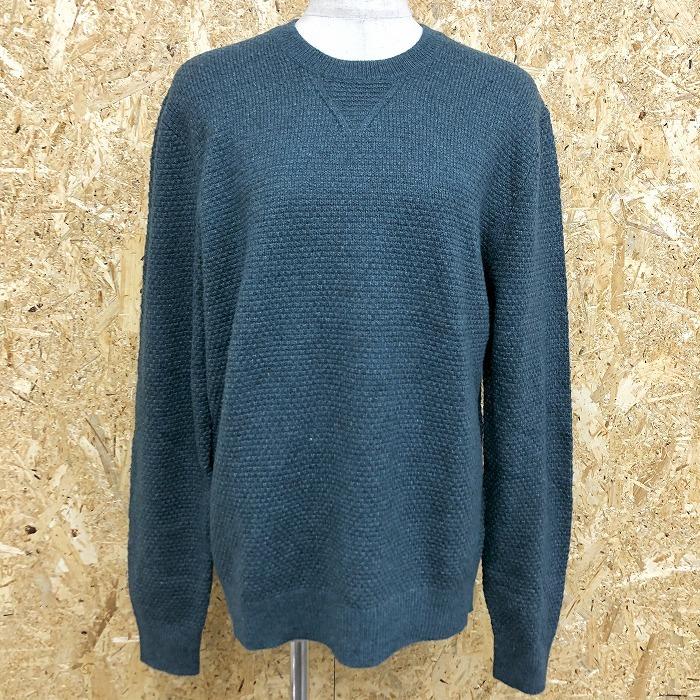 GAP ギャップ L レディース(メンズ?) メランジニット セーター GAP ギャップ L レディース(メンズ?) メランジニット セーター