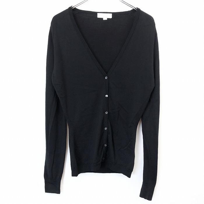 JOHN SMEDLEY ジョンスメドレー S レディース 薄手 ニット JOHN SMEDLEY ジョンスメドレー S レディース 薄手 ニット