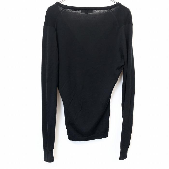JOHN SMEDLEY ジョンスメドレー S レディース 薄手 ニット JOHN SMEDLEY ジョンスメドレー S レディース 薄手 ニット