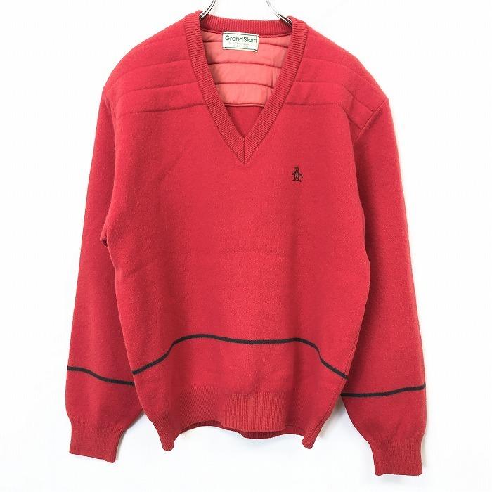 Munsingwear（マンシングウェア） GrandSlam MUNSINGWEAR 肩に中綿入り