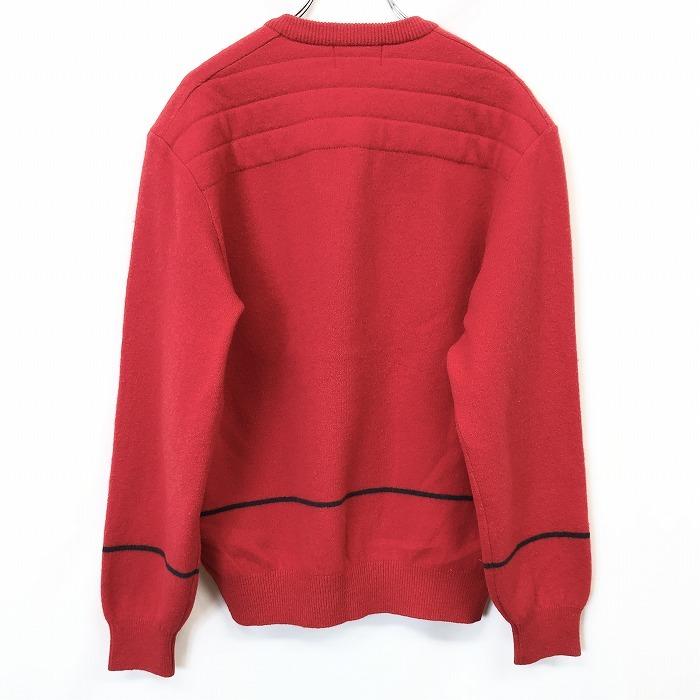 Munsingwear（マンシングウェア） GrandSlam MUNSINGWEAR 肩に中綿入り