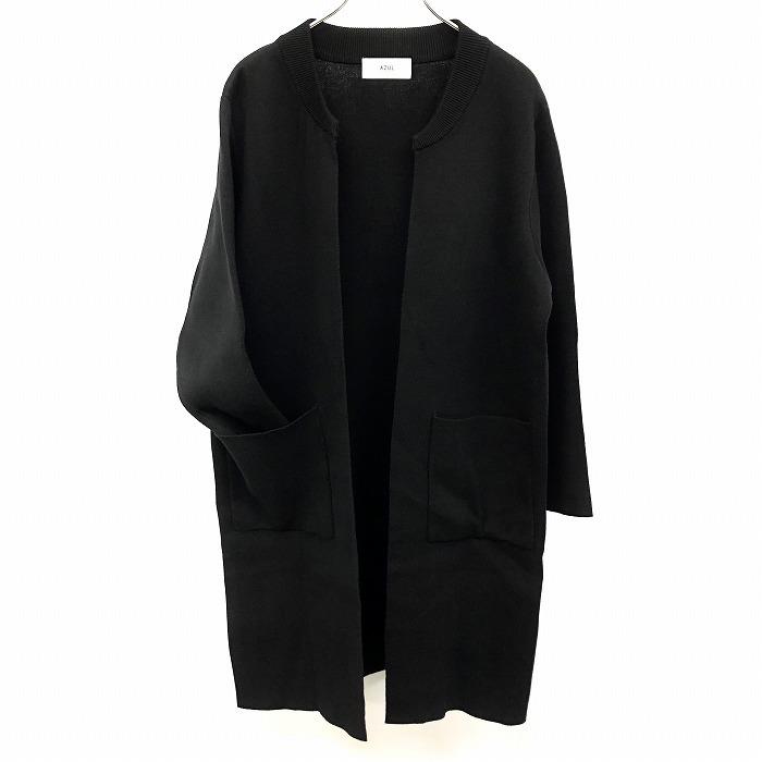 AZUL BY MOUSSY 【新品】AZUL by moussy アズールバイマウジー F AZUL BY MOUSSY 【新品】AZUL by moussy アズールバイマウジー F