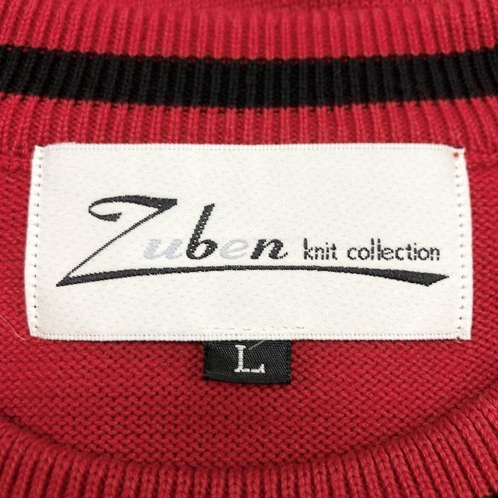 ANDRELUCIANO 馬刺繍 赤ニットセーター 2025年最新】ANDRE LUCIANO レディース ニット・セーターの人気