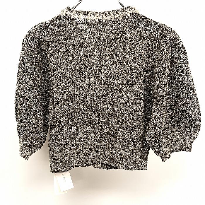 LILY BROWN 【新品】Lily Brown リリーブラウン F レディース ニット