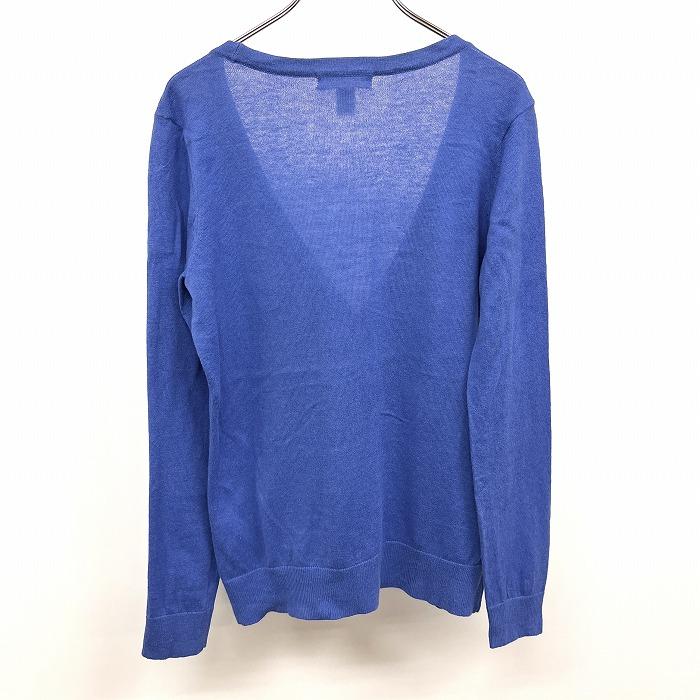 FOREVER21 フォーエバー21 FOREVER 21 薄手 ニット カーディガン