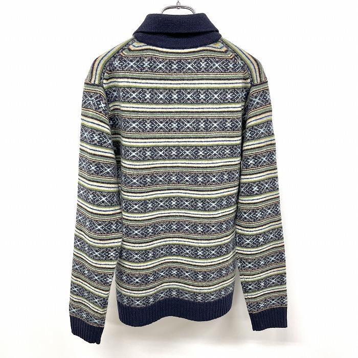 Drawer United Arrows　ニット セーター ポンチョ Drawer United Arrows ニット セーター ポンチョ ニット