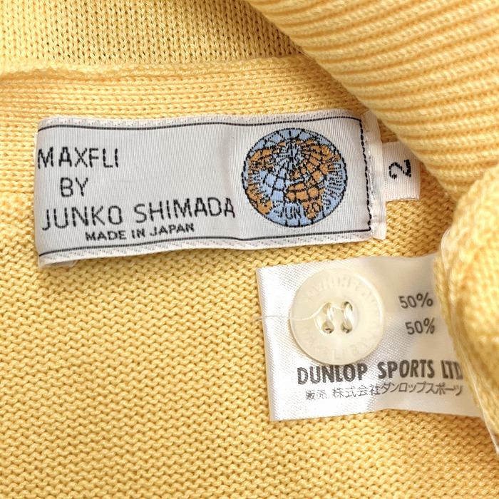 JUNKO SHIMADA マックスフライジュンコシマダ MAXFLI BY ゴルフ JUNKO SHIMADA マックスフライジュンコシマダ MAXFLI BY ゴルフ