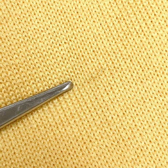 ア*ロ様 Jun's ジュンズ カクタゴン 種子島 2-1 サテンゴールド マウ