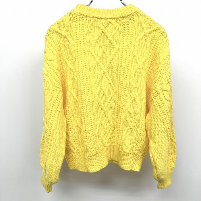 ROPE' PICNIC（ロペ ピクニック） ROPE PICNIC ウールライクニット