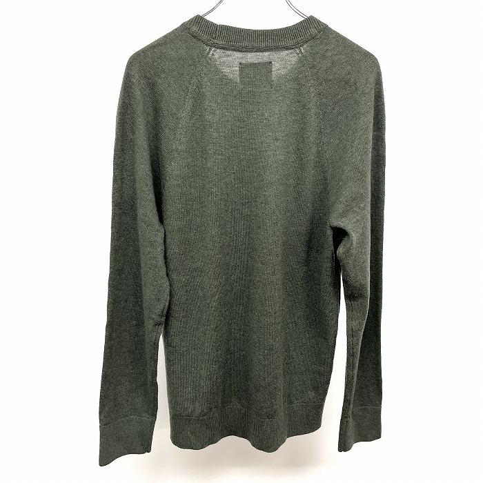 Abercrombie&Fitch アバクロンビーアンドフィッチ ニット