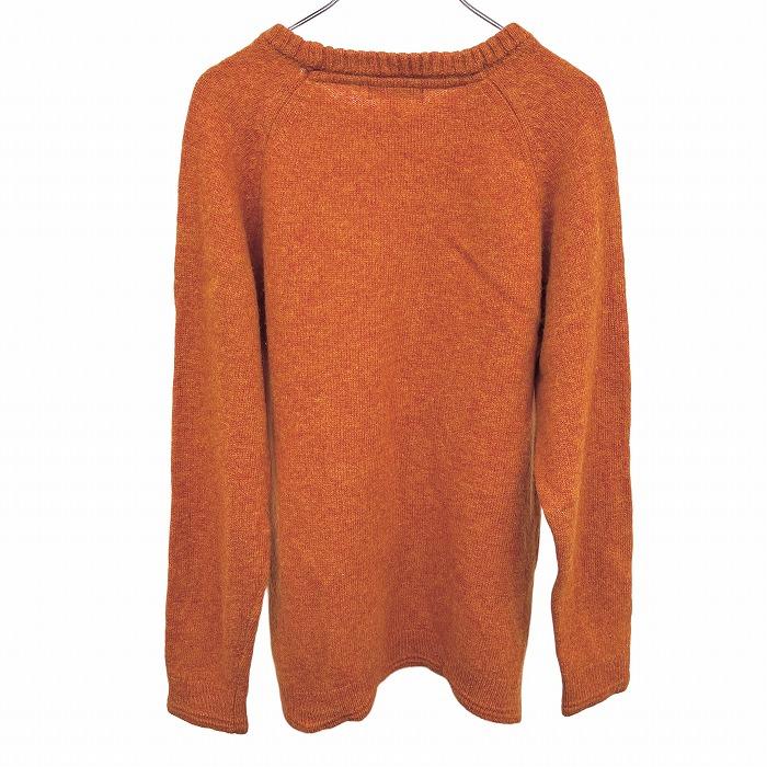 URBAN RESEARCH（アーバンリサーチ） ニット セーター 長袖 無地