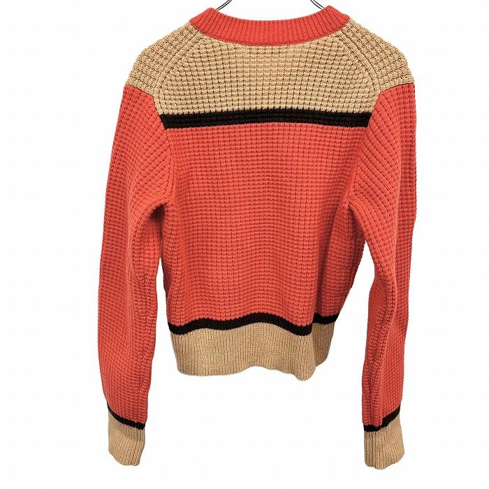 ユニクロ ユニクロ|マルニ UNIQLO and MARNI ニットセーター V