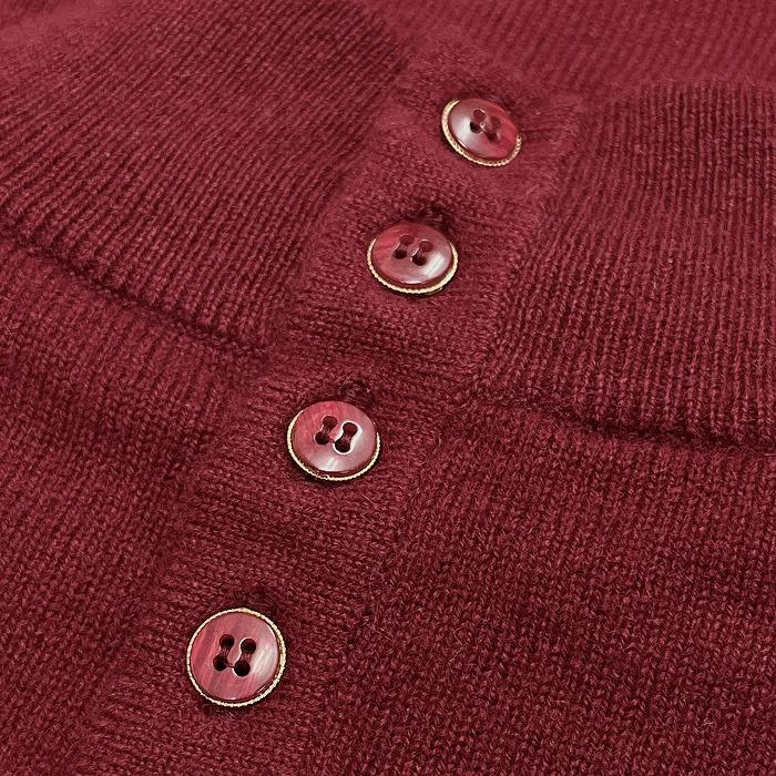 カシミヤ ジュピアン CASHMERE Jupian ニット セーター カシミヤ ジュピアン CASHMERE Jupian ニット セーター