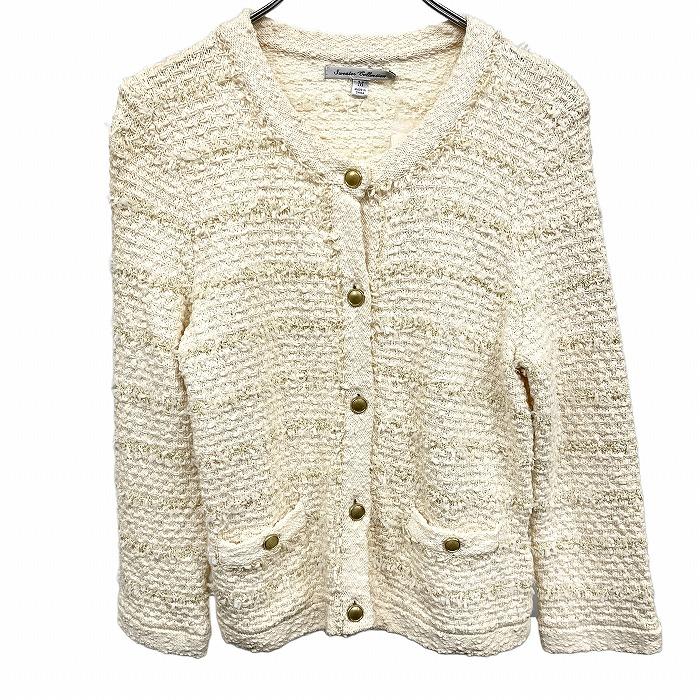 ユニクロ 【新品】UNIQLO ミックスツイード ニット ジャケット ユニクロ 【新品】UNIQLO ミックスツイード ニット ジャケット