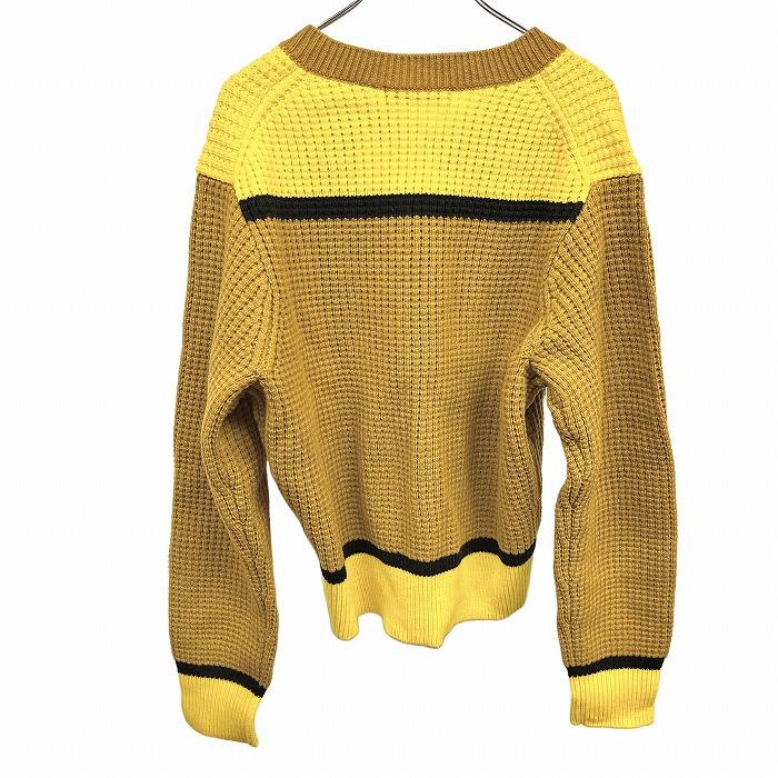 MARNI（ニット/セーター）のフリマアイテム一覧 MARNI 20AW アイボリー