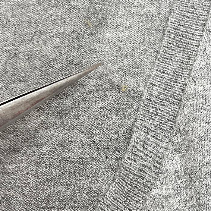 POLO RALPH LAUREN ポロラルフローレン 薄手 ニット セーター V POLO RALPH LAUREN ポロラルフローレン 薄手 ニット セーター V