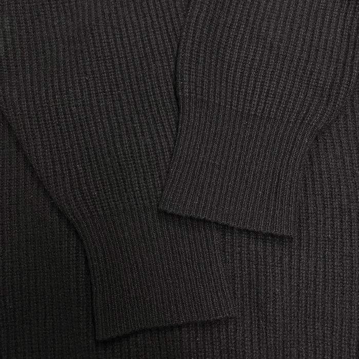 Calvin Klein カルバンクライン リブニット セーター Vネック Calvin Klein カルバンクライン リブニット セーター Vネック