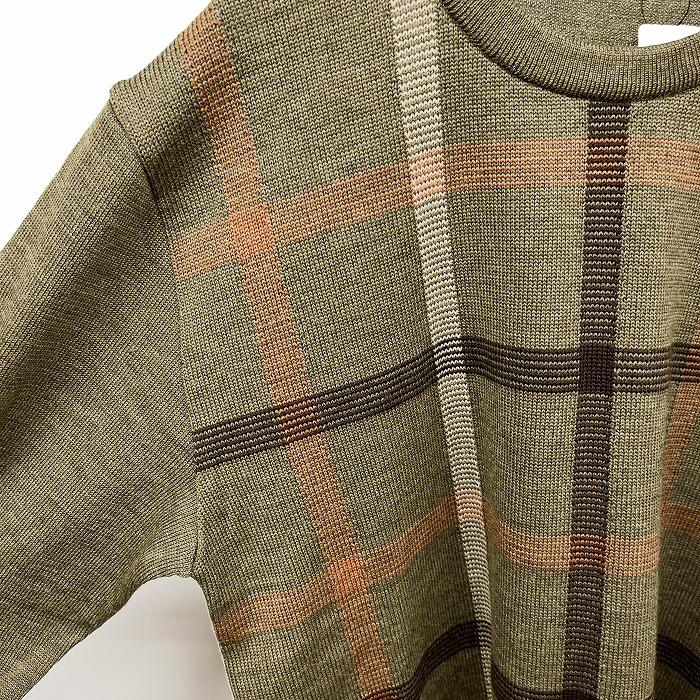 AUSTIN REED オースチンリード 【新品】Austin Reed セーター
